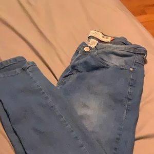Huntington Jeans